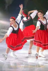 Ekaterina Gordeeva: From the Heart